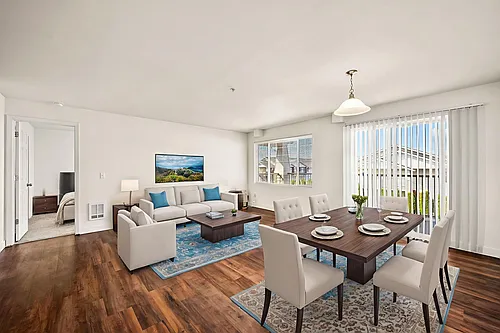 Carrington Place Photo 1
