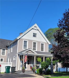 236 E 6th St, Oswego, NY, 13126