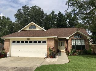 2012 Mistral Ln E, Fort Walton Beach, FL 32547