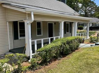 615 Martin Luther King Jr St, Carrollton, GA 30117