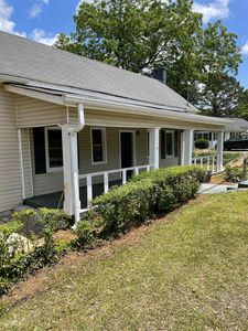 615 Martin Luther King Jr St, Carrollton, GA, 30117