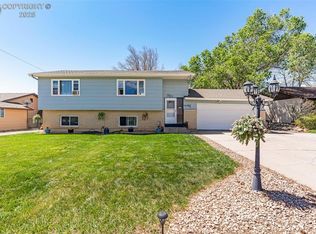 1030 Barr Ave, Canon City, CO 81212