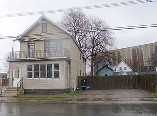 109 Louisiana St, Buffalo, NY 14204