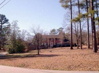 200 Pinewood Cir, Athens, GA 30606