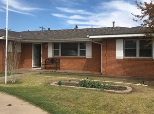 2524 S 2nd St, Tucumcari, NM 88401
