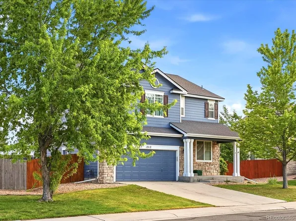 1912 E 164th Place, Thornton, CO 80602