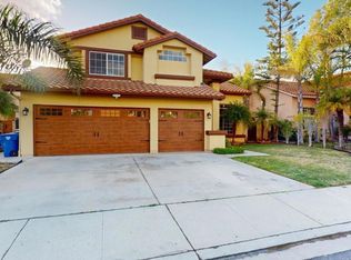 423 Mockingbird Ln, Fillmore, CA 93015