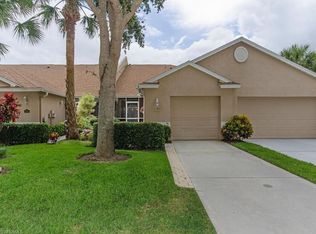 1922 Morning Sun Ln, Naples, FL 34119
