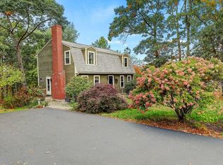 160 Mendon Rd, North Attleboro, MA 02760