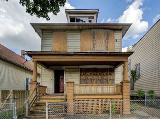 11841 S Lafayette Ave, Chicago, IL