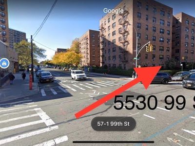 55-30 99 Street #5D, Queens, NY, 11368