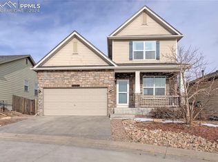 11950 Rodez Grv, Peyton, CO 80831