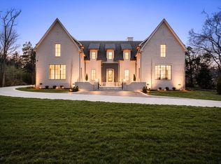 641 Brook Hollow Rd, Nashville, TN 37205