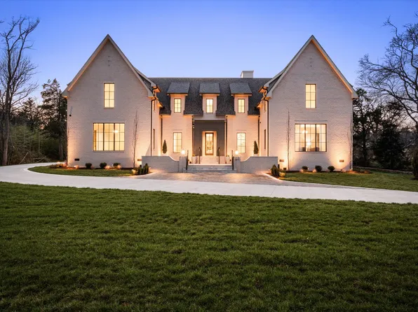 641 Brook Hollow Rd, Nashville, TN 37205