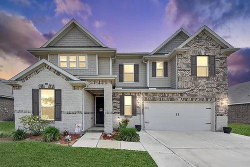 3705 Banbury Ln Photo 1