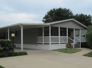 122 McDonald Blvd, Swansea, IL 62226