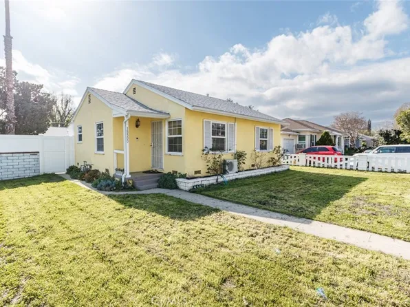 15500 Covello St, Van Nuys, CA 91406