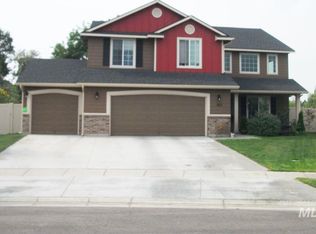 865 E Rose Island St, Nampa, ID 83686