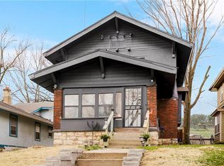 2726 Grove St, Kansas City, MO 64109