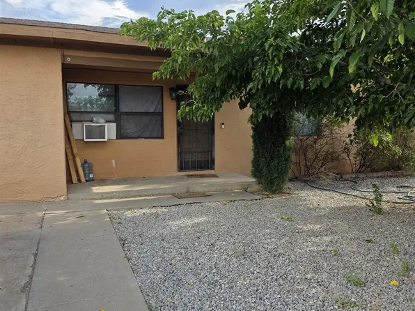 1206 19th St, Alamogordo, NM 88310