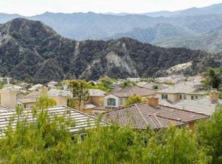 25832 Forsythe Way, Stevenson Ranch, CA 91381