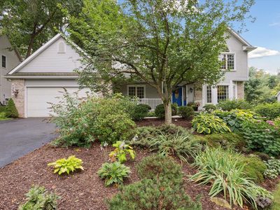 7204 Autumn Wood Dr, Brighton, MI, 48116
