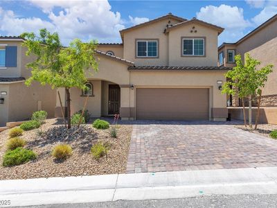 10415 Sadie Blake Ave, Las Vegas, NV, 89166