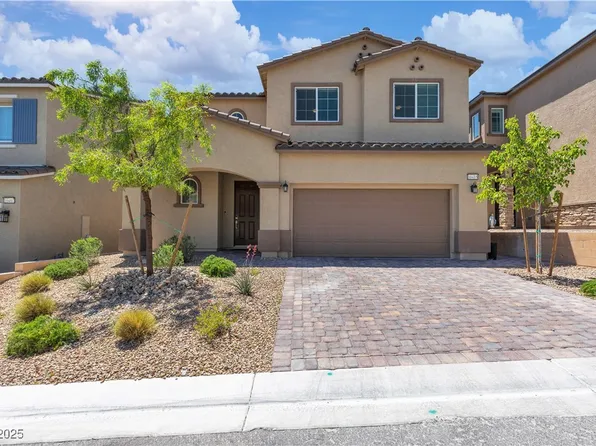 10415 Sadie Blake Ave, Las Vegas, NV 89166