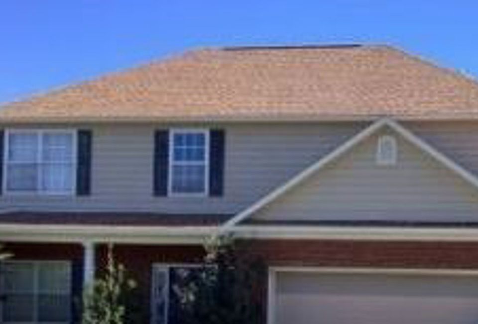 Property Front View