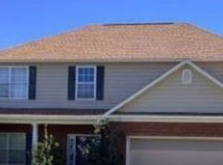 111 Arcadia Dr, Dothan, AL 36305