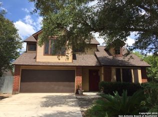 9347 Greens Point, San Antonio, TX 78250
