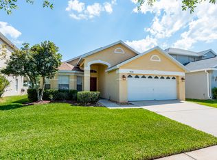 5838 Manchester Bridge Dr, Orlando, FL 32829