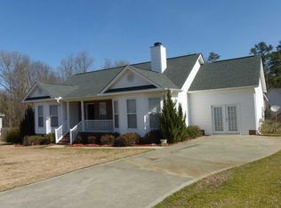 300 Whispering Winds Dr, Lexington, SC 29072