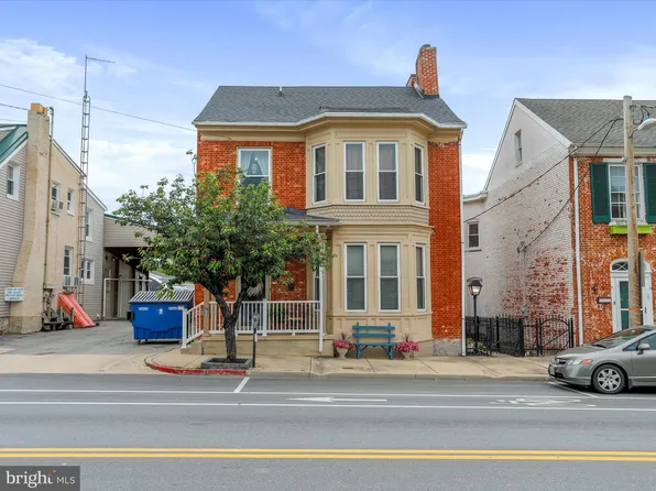 25 E Potomac St, Williamsport, MD 21795