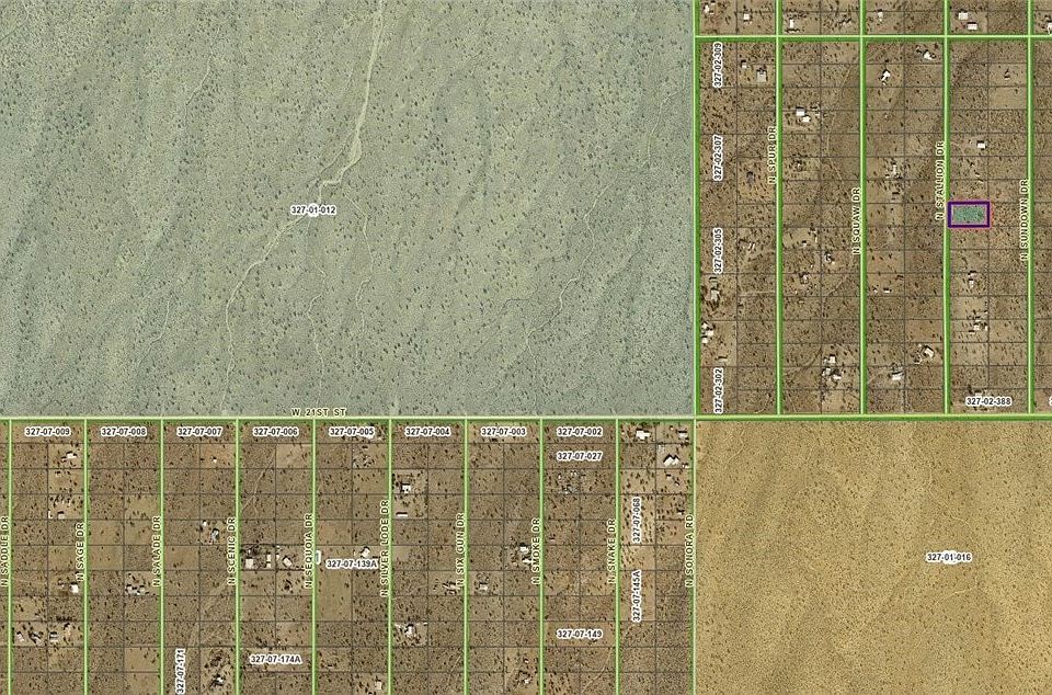 2nd image of Lot 24 N Stallion Drive