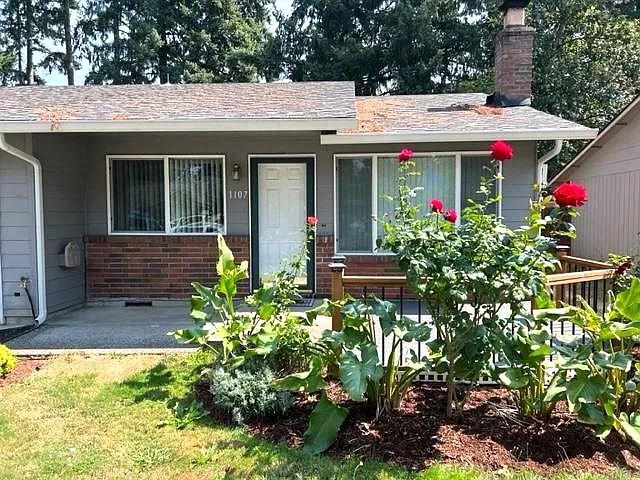 NE 142nd Ave