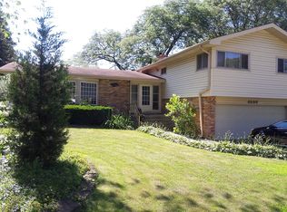 6536 S Quincy St, Willowbrook, IL 60527