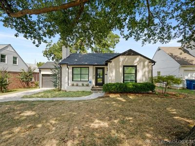 2621 E 18th St, Tulsa, OK, 74104