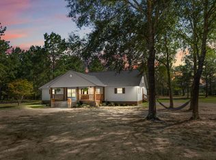 170 Norwood Hickman Rd, Deridder, LA 70634