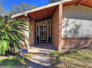 1518 Buckmann Ct, Houston, TX 77043