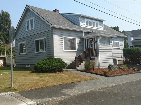 808 Stewart St, Aberdeen, WA 98520