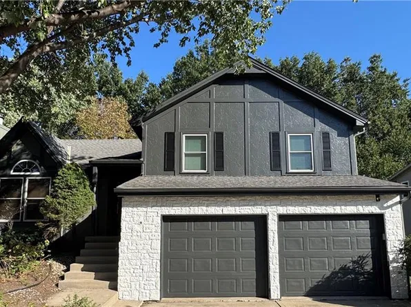 15205 Lamar Ave, Overland Park, KS 66223
