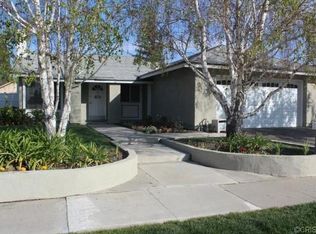 2160 N Sargent Ave, Simi Valley, CA 93063