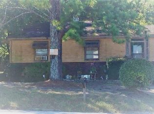 3050 Hillcrest Ave, Macon, GA 31204