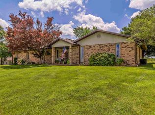 745 Goreville Rd, Goreville, IL 62939