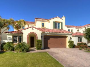 3170 S Waterfront Dr, Chandler, AZ 85248