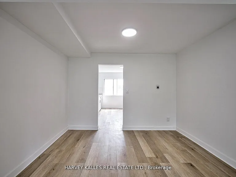 2000 Sheppard Ave W #Townhouse 511 — Photo 16