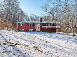 107 Page Road, Bow, NH 03304