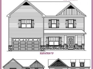 1010 Brayden Dr, Fairview, TN 37062