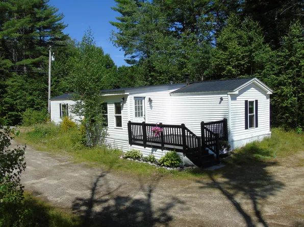 181 Ellingwood Road, Paris, ME 04281